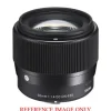 Sigma AF 56mm f1.4 DC DN (C) - Fujifilm X | Secondhand