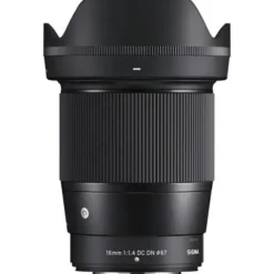 Sigma AF 16mm f/1.4 DC DN (C) - Z-Mount