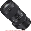 Sigma AF 50-100mm f1.8 DC HSM - Nikon | Secondhand