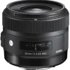 Sigma AF 30mm F1.4 DC HSM Art