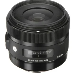 Sigma AF 30mm F1.4 DC HSM Art