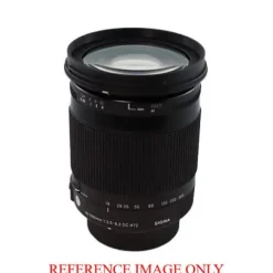 Sigma AF 18-300mm F3.5-6.3 DC OIS  Zoom - Nikon | Secondhand