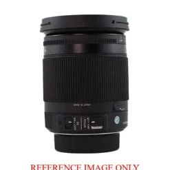 Sigma AF 18-300mm F3.5-6.3 DC OIS  Zoom - Nikon | Secondhand