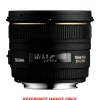 Sigma AF 50mm f1.4 DG - Canon | Secondhand