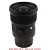 Sigma AF 24MM f1.4 DG Art - Nikon | Secondhand