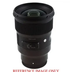 Sigma AF 24MM f1.4 DG Art - Nikon | Secondhand