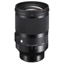 Sigma AF 35mm F1.2 DG DN Art