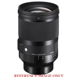 Sigma AF 35mm F1.2 DG DN Art - Sony E-Mount | Secondhand