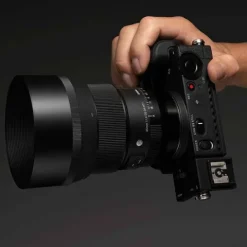 Sigma AF 85mm F1.4 DG DN ART - Sony E-Mount