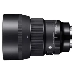 Sigma AF 85mm F1.4 DG DN ART - L-Mount