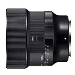 Sigma AF 85mm F1.4 DG DN ART - L-Mount