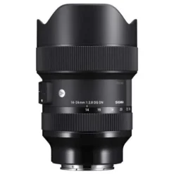 Sigma AF 14-24mm F2.8 DG DN Art - L-Mount