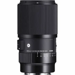 Sigma AF 105mm F2.8 DG DN Art Macro - Sony E