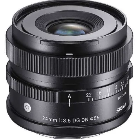 Sigma AF 24mm F3.5 DG DN C