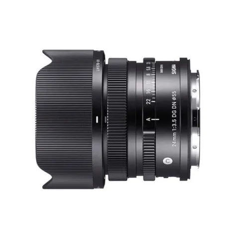 Sigma AF 24mm F3.5 DG DN C