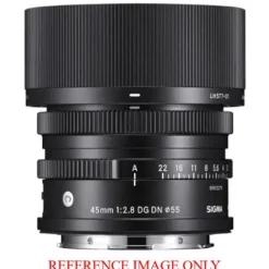 Sigma AF 45mm F2.8 DG DN (C) - E-Mount | Secondhand