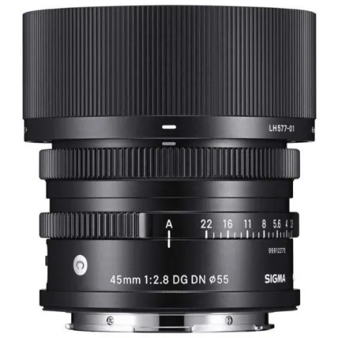 Sigma AF 45mm F2.8 DG DN (C) - L-Mount