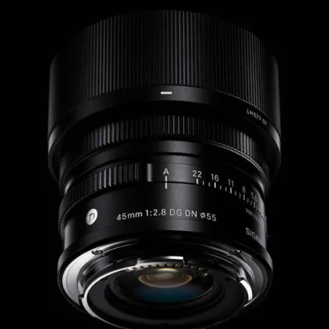 Sigma AF 45mm F2.8 DG DN (C) - L-Mount