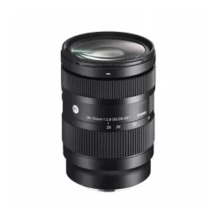 Sigma AF 28-70mm F2.8 DG DN C - Sony E