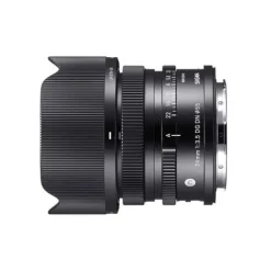 Sigma AF 24mm F3.5 DG DN C - Sony E