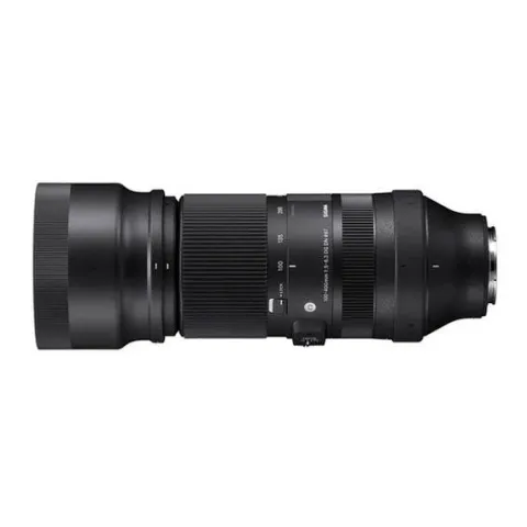 Sigma AF 100-400mm F5-6.3 DG DN OS "C" - Sony E-Mount