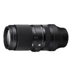 Sigma AF 100-400mm F5-6.3  DG DN OS "C" - Sony E-Mount
