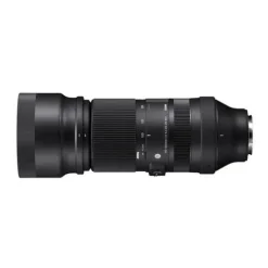 Sigma AF 100-400mm F5-6.3  DG DN OS "C" - Fuji X