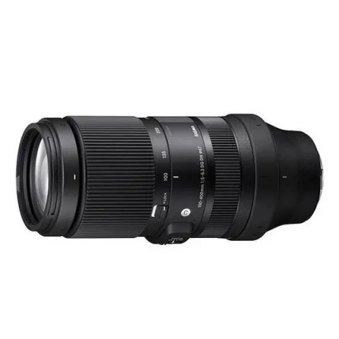 Sigma AF 100-400mm F5-6.3  DG DN OS "C"