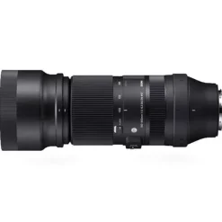 Sigma AF 100-400mm F5-6.3  DG DN OS "C"