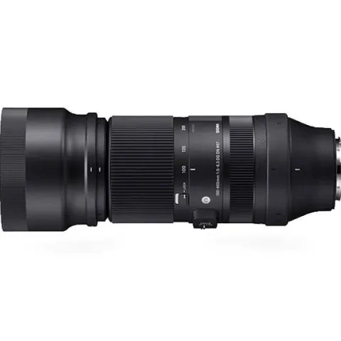 Sigma AF 100-400mm F5-6.3  DG DN OS "C"