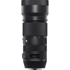 Sigma AF 100-400mm F5-6.3  DG DN OS "C"