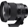 Sigma AF 105mm F1.4 DG HSM Art