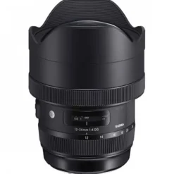Sigma AF 12-24mm F4 DG HSM ART