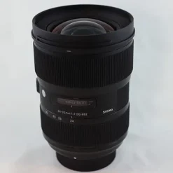 Sigma AF 12-24mm F4 DG HSM ART