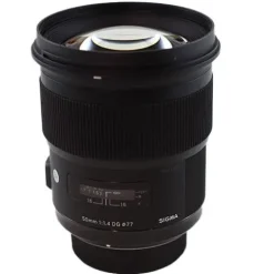 Sigma AF 50mm f1.4 DG HSM Art