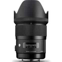 Sigma AF 35mm f1.4 DG HSM Art
