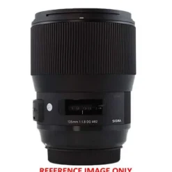 Sigma AF 135mm F1.8 DG HSM Art - Sony E | Secondhand
