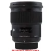 Sigma AF 50mm F1.4 DG HSM Art - Nikon | Secondhand
