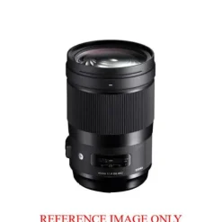 Sigma AF 40mm F1.4 DG HSM ART - Sony E | Secondhand
