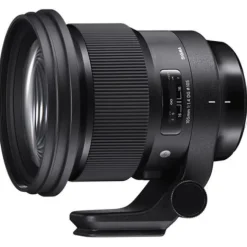 Sigma AF 105mm F1.4 DG HSM Art - Nikon