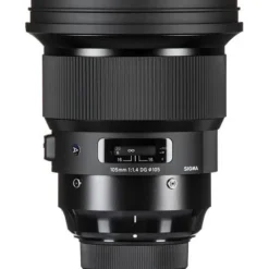 Sigma AF 105mm F1.4 DG HSM Art - Canon