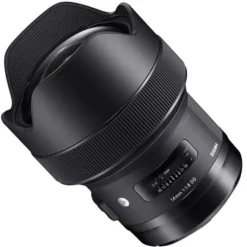 Sigma AF 14mm F1.8 DG HSM ART - Sony