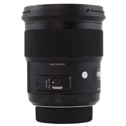 Sigma AF 50mm F1.4 DG HSM Art - Nikon
