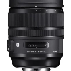 Sigma AF 24-70mm F2.8 DG OS HSM Art