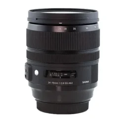 Sigma AF 24-70mm F2.8 DG OS HSM Art