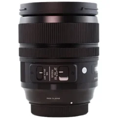 Sigma AF 24-70mm F2.8 DG OS HSM Art