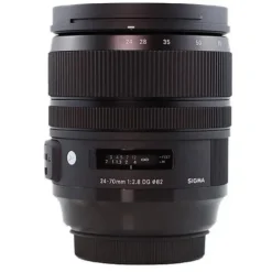 Sigma AF 24-70mm F2.8 DG OS HSM Art