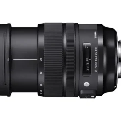 Sigma AF 24-70mm F2.8 DG OS HSM Art