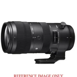Sigma AF 70-200mm F2.8 DG OS HSM Sport - Nikon | Secondhand