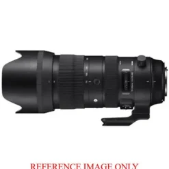Sigma AF 70-200mm F2.8 DG OS HSM Sport - Nikon | Secondhand